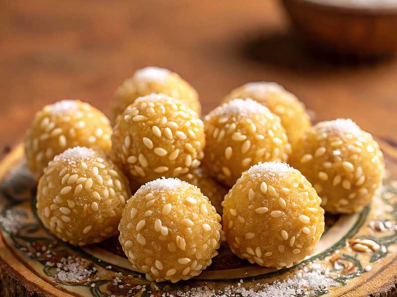 Hidangan Sehat Viral