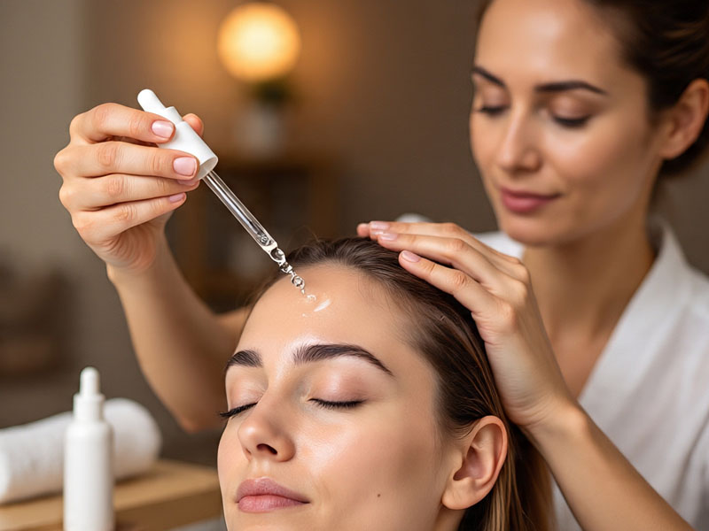 “Scalp First” Viral di Dunia Beauty